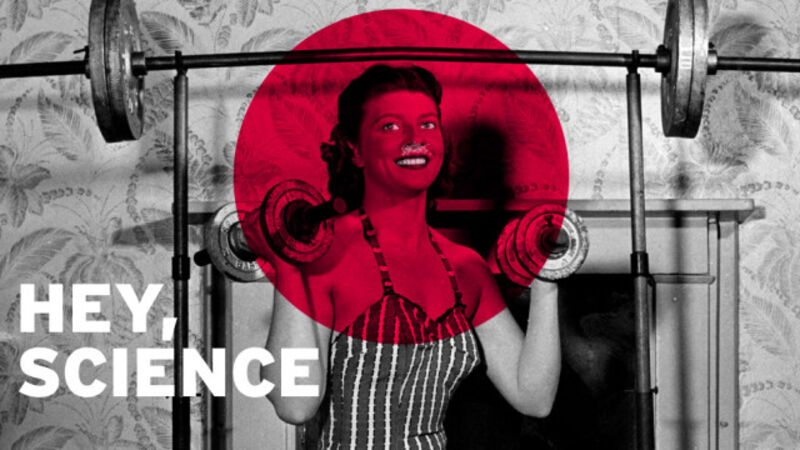 Why Isn't Cocaine as Good as Exercise?