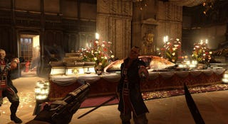 Eight Game Reviewers Leap Out Of The Shadows To Set Their Sights on Dishonored