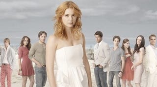 The Hottest Things on TV in 2011