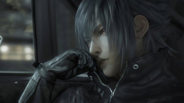 Key Developers Leaving Square Enix...for Social Gaming