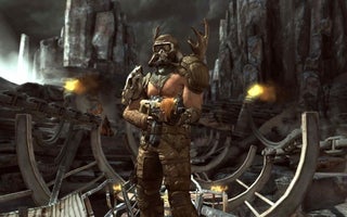 Rage is the id Software Comeback I've Been Waiting For