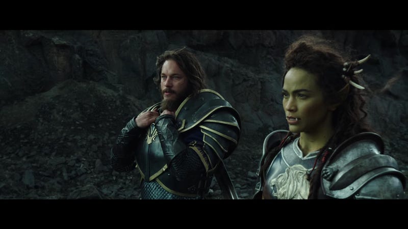 Counterpoint: The Warcraft Movie Is Good