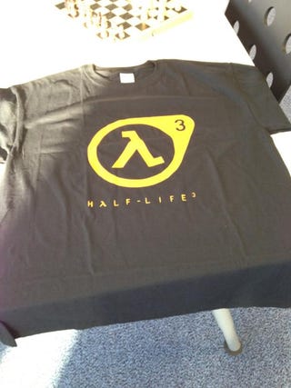 Kotaku Timeline: Half-Life 2: Episode Three