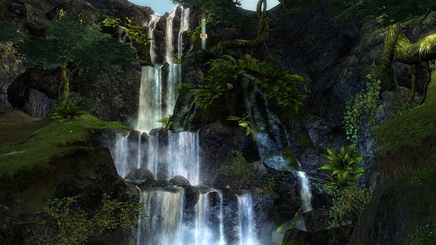 Guild Wars 2, Log Four: Ten-and-a-Half Lessons I Learned From My Adventures