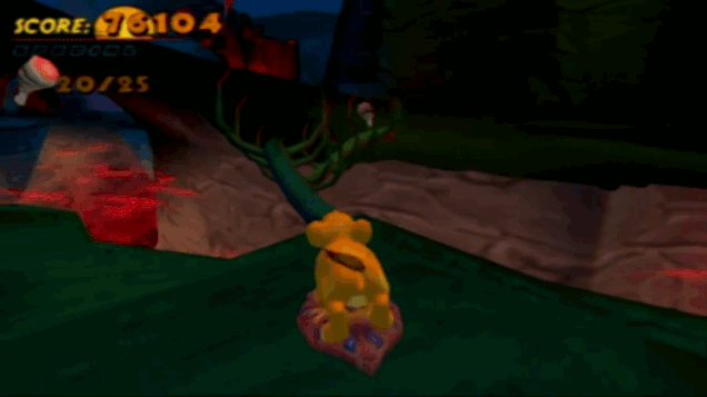 That Time Disney Used The Tony Hawk Engine To Get "Extreme"