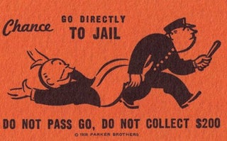 Ridley Scott's Futuristic Monopoly Movie Should Not Pass Go