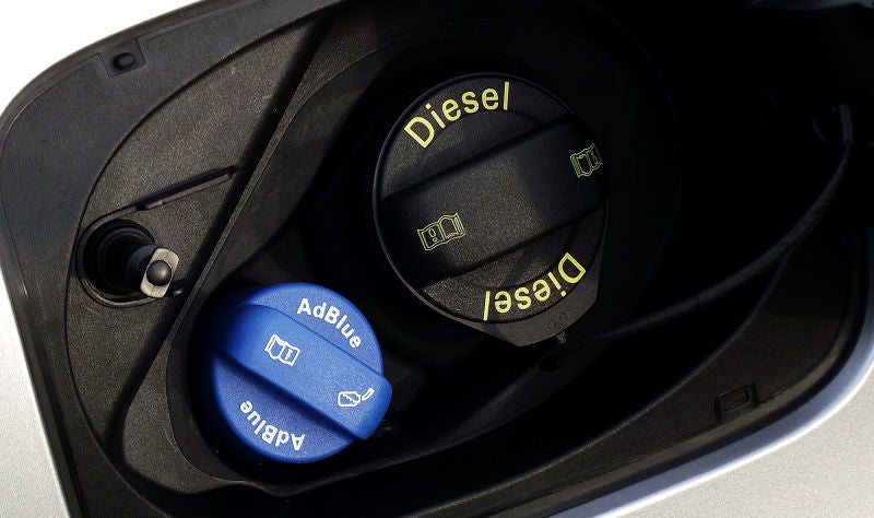 Did One Company Spot Volkswagen's Diesel Deception Six Years Before Anyone Else?