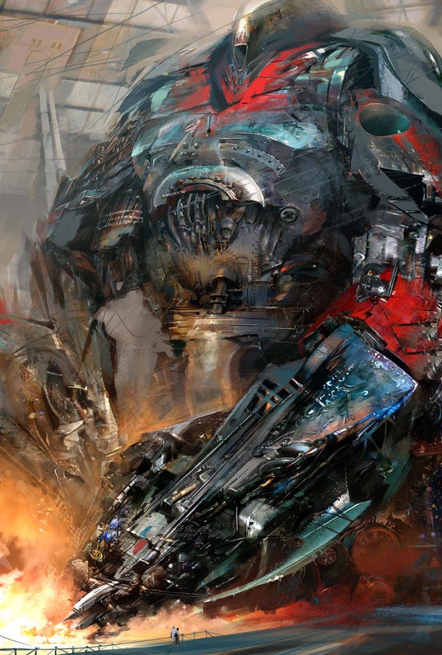 All of Guild Wars 2's Incredible Art, Together in One Place
