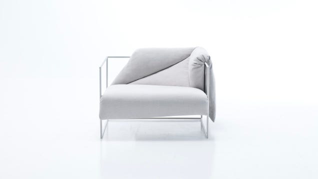 10 Inspiring Objects from Salone del Mobile, the Center of the Design Universe