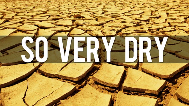 You Won't Believe How Dry Nintendo's January Is