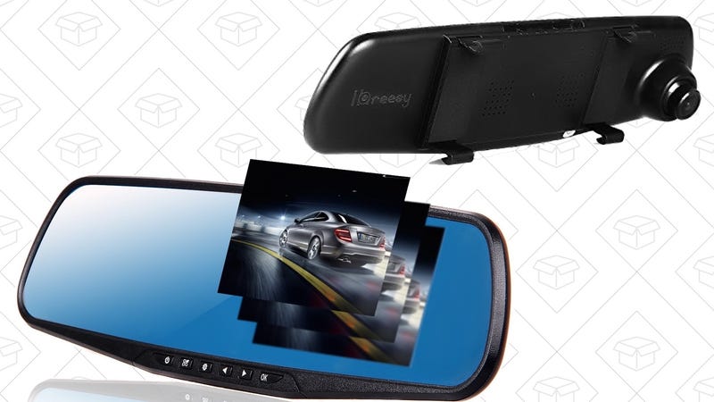 Today's Best Deals: Smart Pet Toy, PlayStation Plus, Cheap Wiper Blades, and More