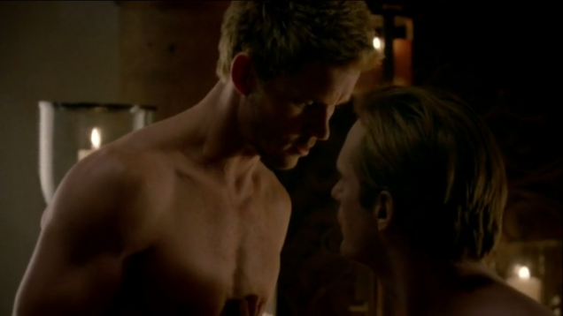 On True Blood, Jason Stackhouse Has a Most Wonderful Dream