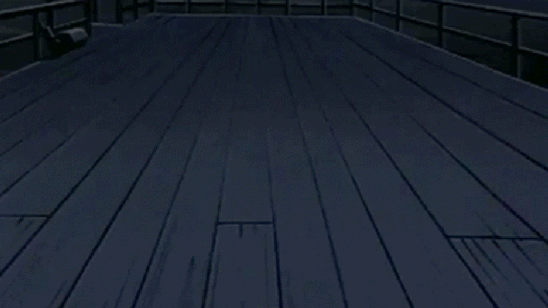 Everyone Wants to Ride Motorcycles Like in Akira