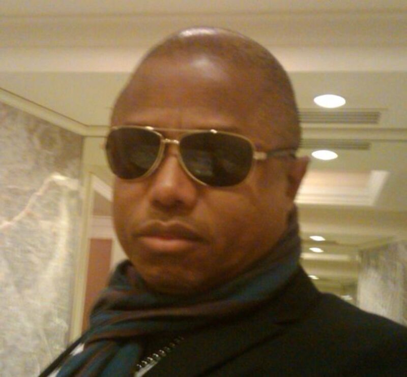 Perez Hilton Finally Realizes He's An Asshole