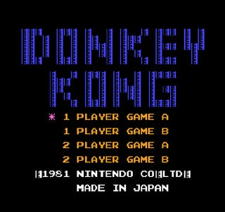 The Horror of Broken Old Nintendo Games