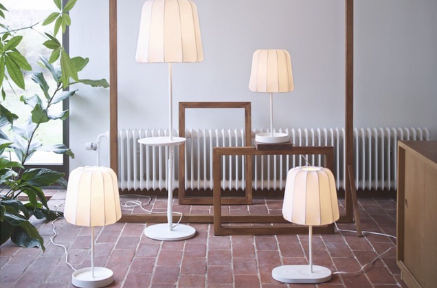 IKEA Is Now Putting Wireless Charging In Your Furniture