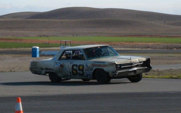 24 Hours Of LeMons History Lesson: The Winner's Circle, 13 Races In