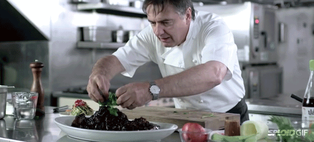 How to slow cook to perfection according to master chef Raymond Blanc
