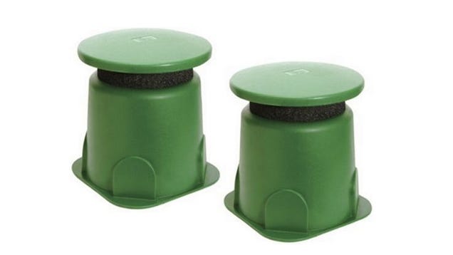 Five Best Outdoor Speakers