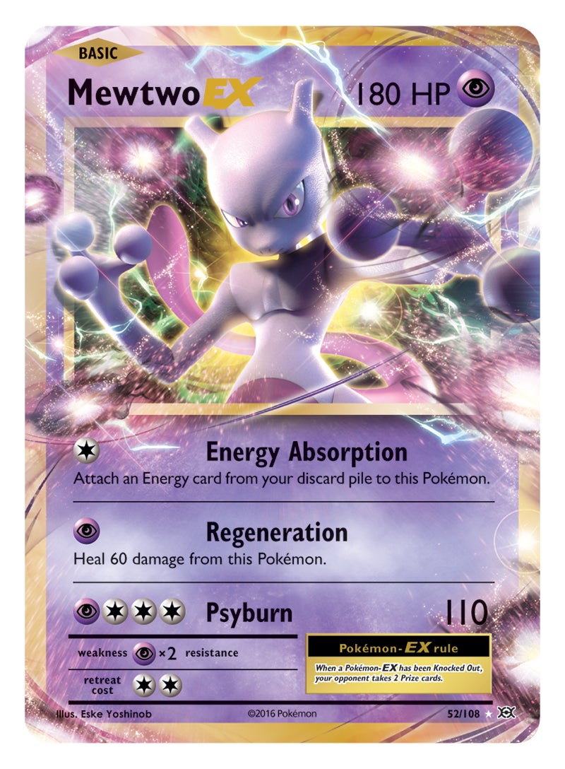 Charizard's Pokémon Card Is Getting Beefed Up