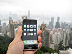 Hong Kong's unlocked iPhones explained