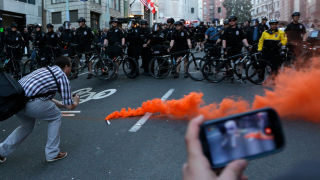 What You Need to Known If You're Going to Record the Cops