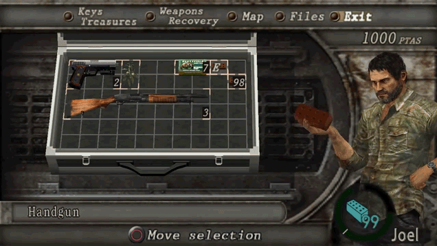 10 mods de Resident Evil 4 para ampliar sua experiência no PC! - Liga dos  Games