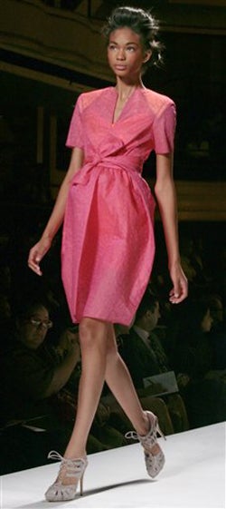 Michelle Obama In Vogue: What Should She Wear?