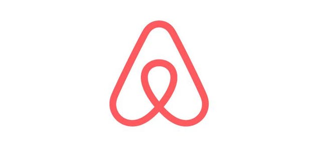 The New Airbnb Logo Is a Sexual Rorschach Test For Our Time