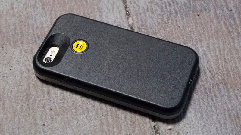 Ty-Lite Selfie Case Review: Nobody Needs This, Not Even Beyoncé, But I Want It