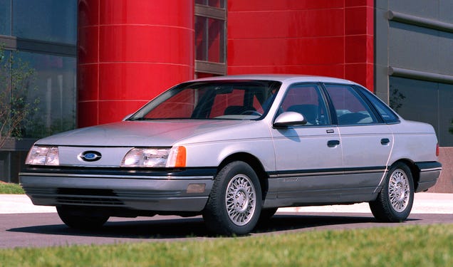 The Ten Best Cars You Never See On The Road Anymore