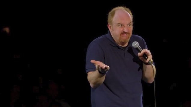 Use Louis CK's 70% Rule to Avoid Decision Paralysis