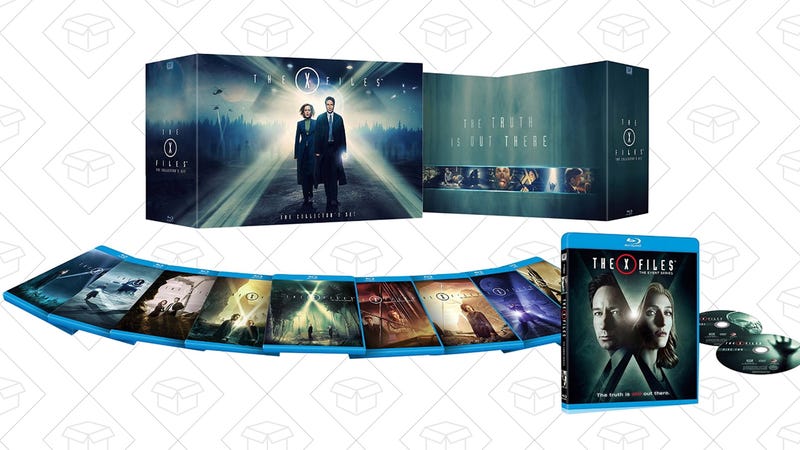 Today's Best Deals: 75% off Any Movie Rental, Raspberry Pi, Pyrex Dishes