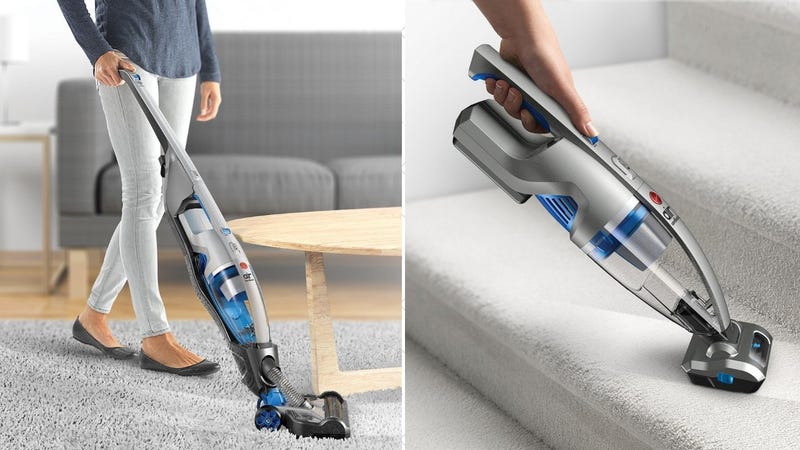 Today's Best Deals: Your Favorite Travel Pillow, Wireless Blood Pressure, No Man's Sky