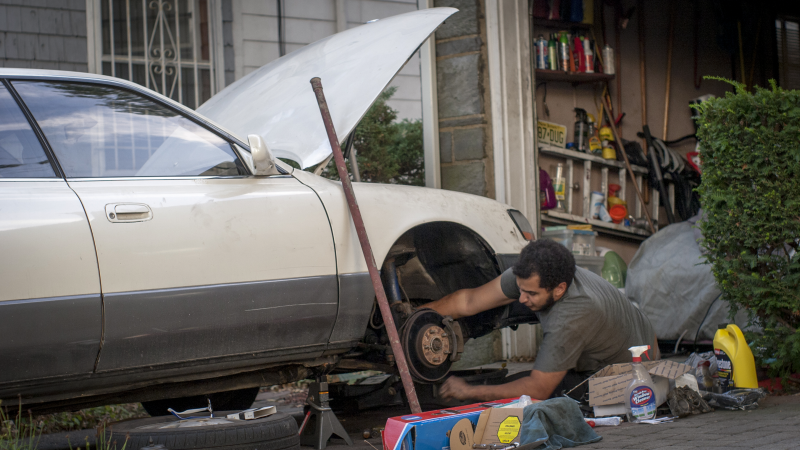 Ten Cars That Make You The Most Irrationally Upset