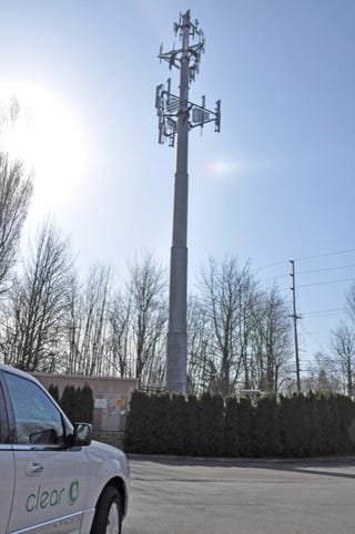 Giz Explains: How Cell Towers Work