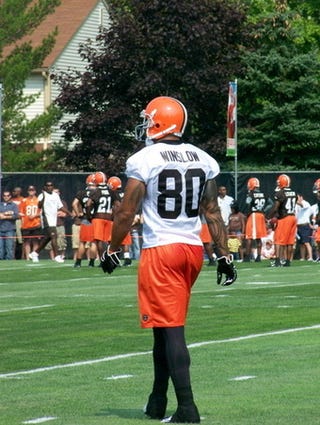 Kellen Winslow: Please Stop Asking About My Junk