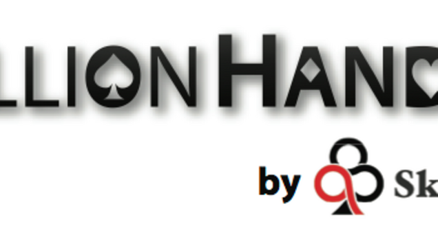 What A Billion Poker Hands Can Tell Us About Luck