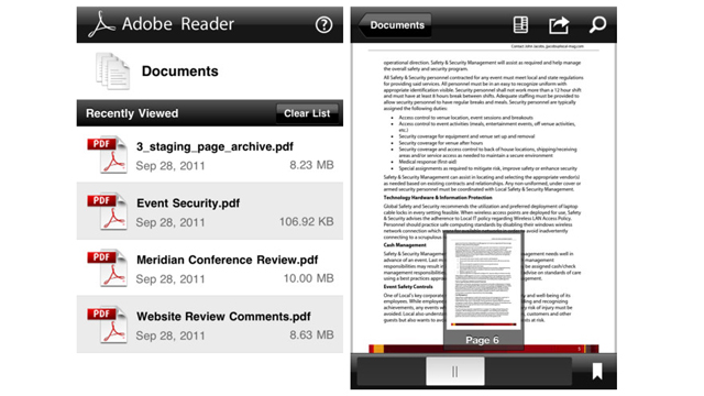 download the new for ios PDF Replacer Pro 1.8.8
