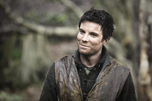 21 stunning Game of Thrones photos introduce a whole new cast!