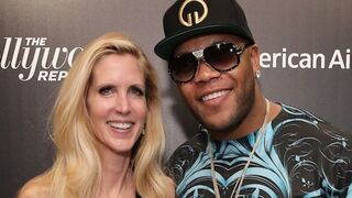 Horsemen 1 and 2 of the Apocalypse Attend a Fun Party