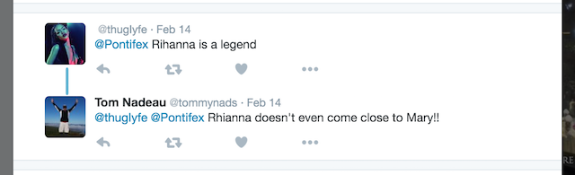 The Pope's Twitter Mentions Are a Living Hell