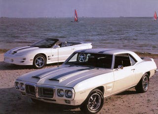 Forzalopnik: Round I, Group III Cars