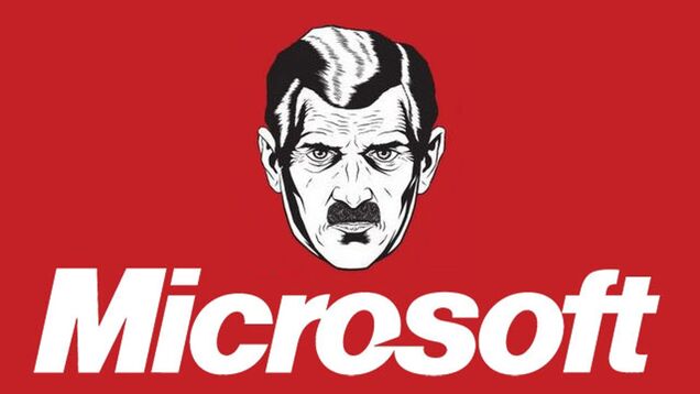 Now Microsoft Wants to Stop You Taking Them to Court [Update]