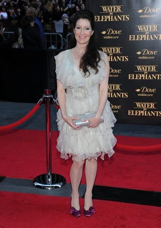 Robert Pattinson Grows Up On The Red Carpet