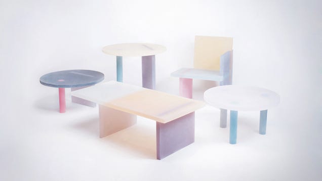Most Beautiful Items: April 13-April 19, 2013
