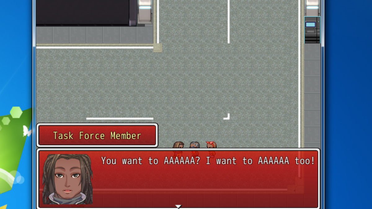 For Two Years, This Kanye West Game Has Been Hiding a Disturbing Secret