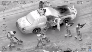 The FBI's Secret Air Force Is Watching Us