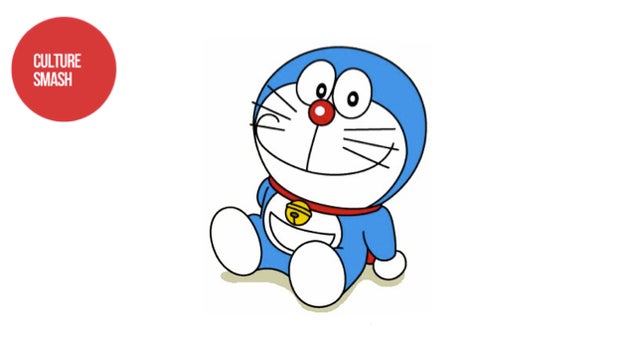 How Japan's Nuclear Fears Are Manifested in a Cartoon Character