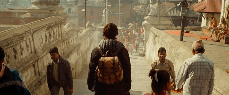 All the Secrets We Divined From the Doctor Strange Trailer